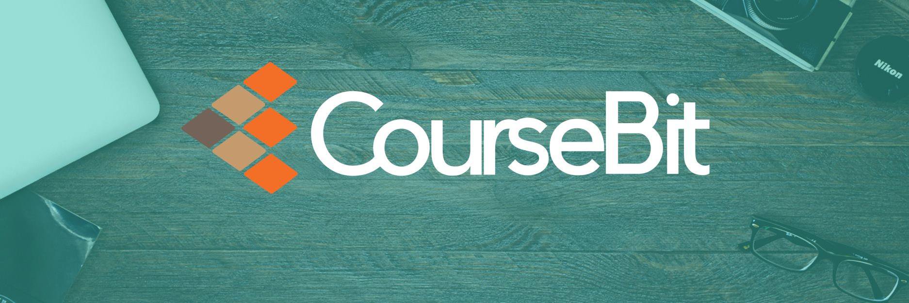CourseBit's profile banner image