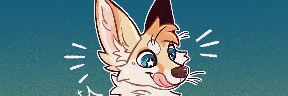 Queso ☀️ 🧀 🦊 banner