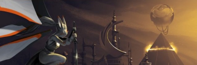 ceousian's profile banner image