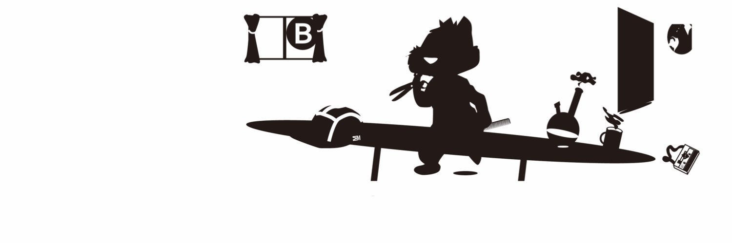 トロントで美容師 開業準備中 banner