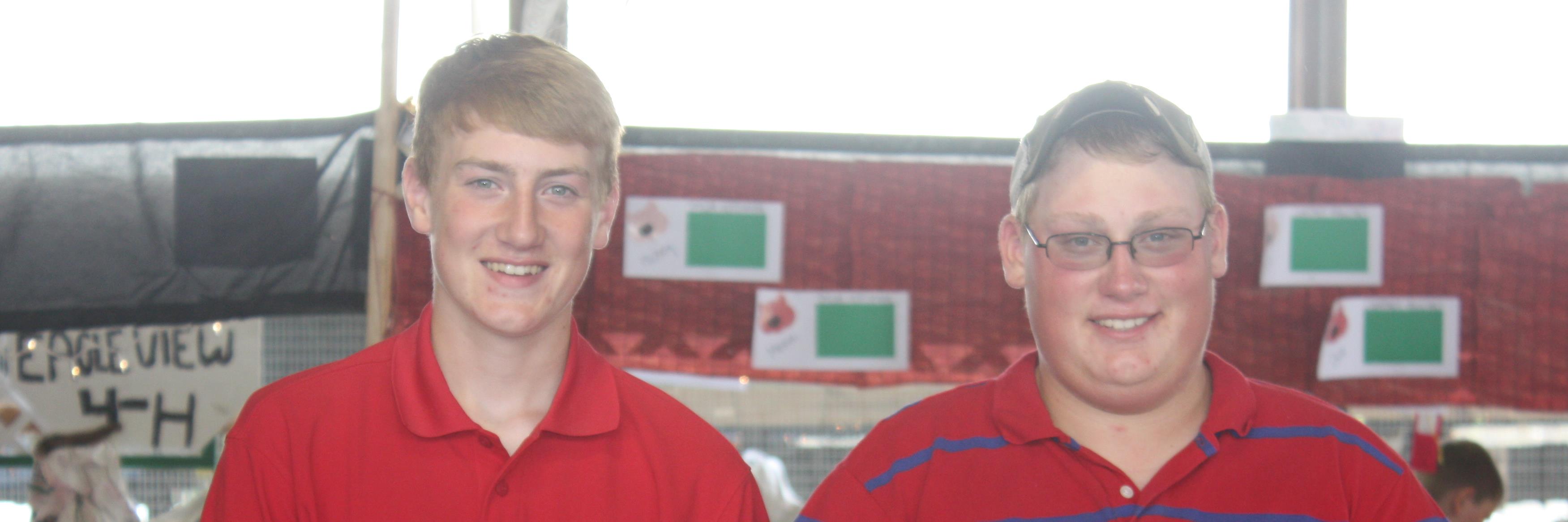 TimDairyCnsltnt's profile banner image