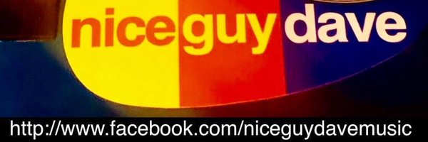 NiceGuyDave11 Profile Banner