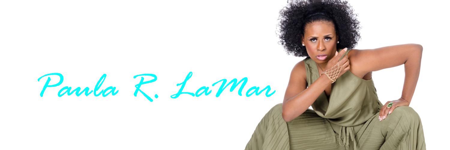 PAULA R. LAMAR banner