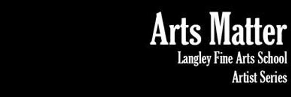 LFASArtsMatter Profile Banner