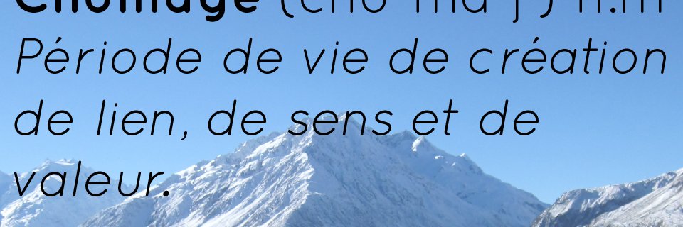 Chomunityfr's profile banner image