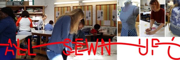 AllSewnUpSW9 Profile Banner