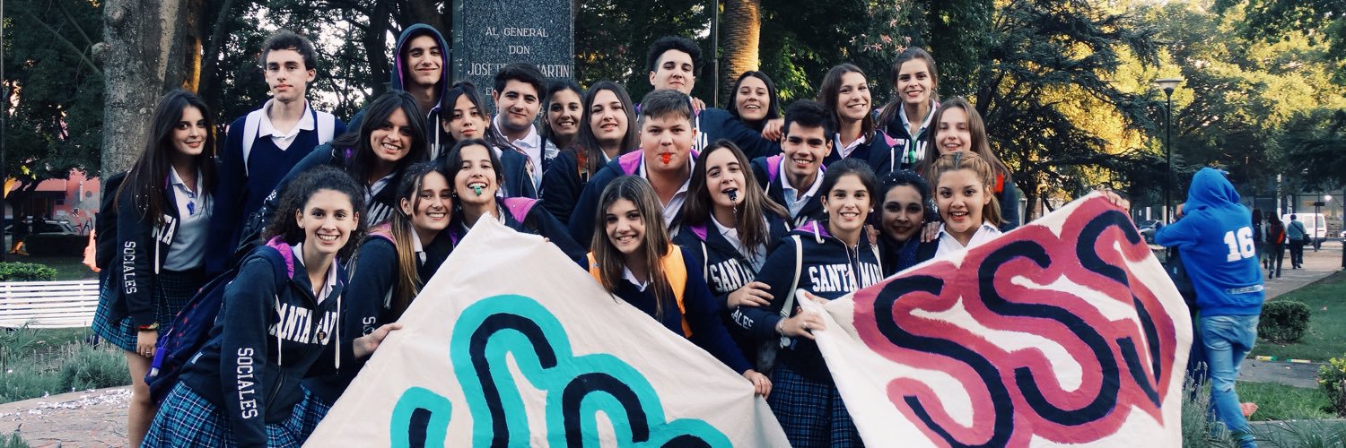 Sextosantasoc's profile banner image