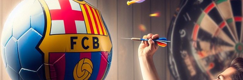 Pinchando globos 𓃵 banner