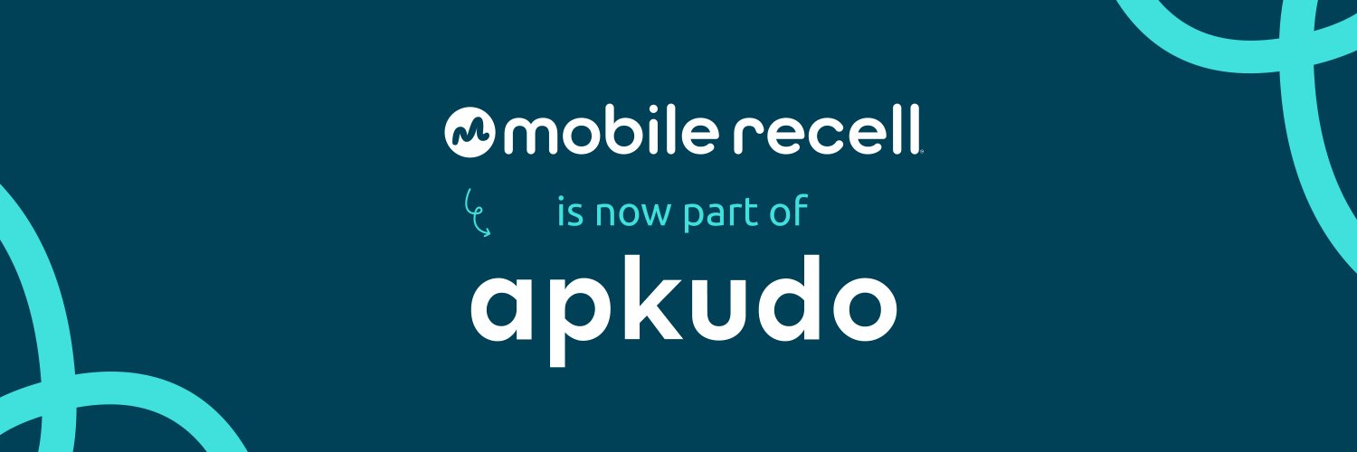 Mobile reCell banner