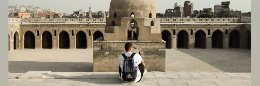 MuhammahRefaat's profile banner image