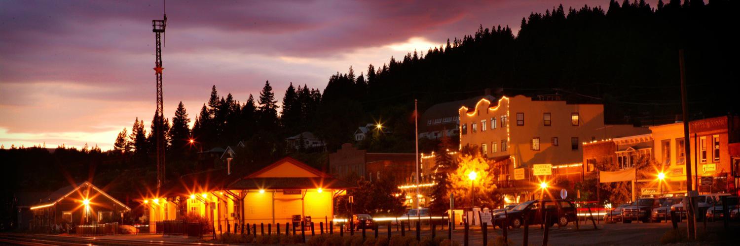 Truckee Live Music banner