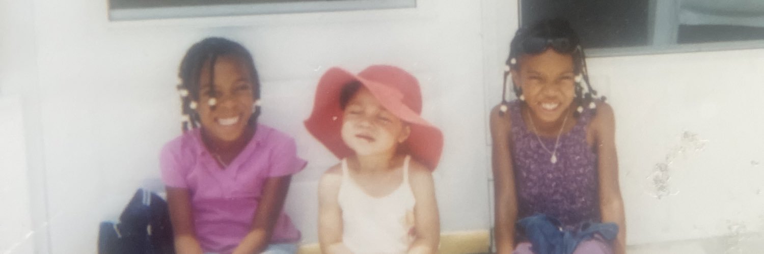 KiearaEdwards's profile banner image