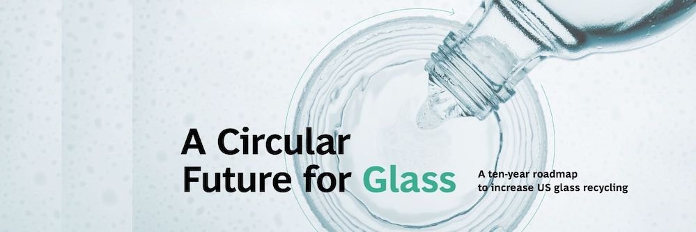 Glass Packaging Institute banner
