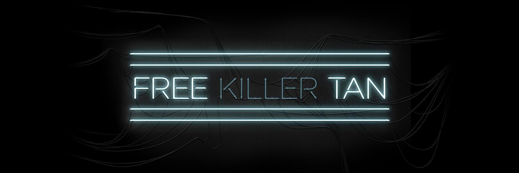 FreeKillerTan's profile banner image
