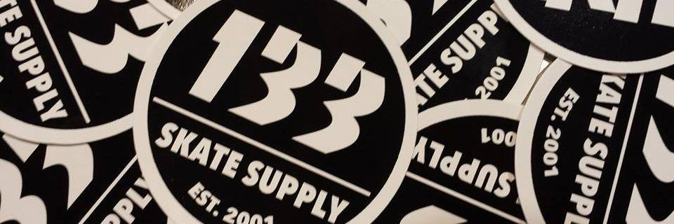 onethirtythree's profile banner image
