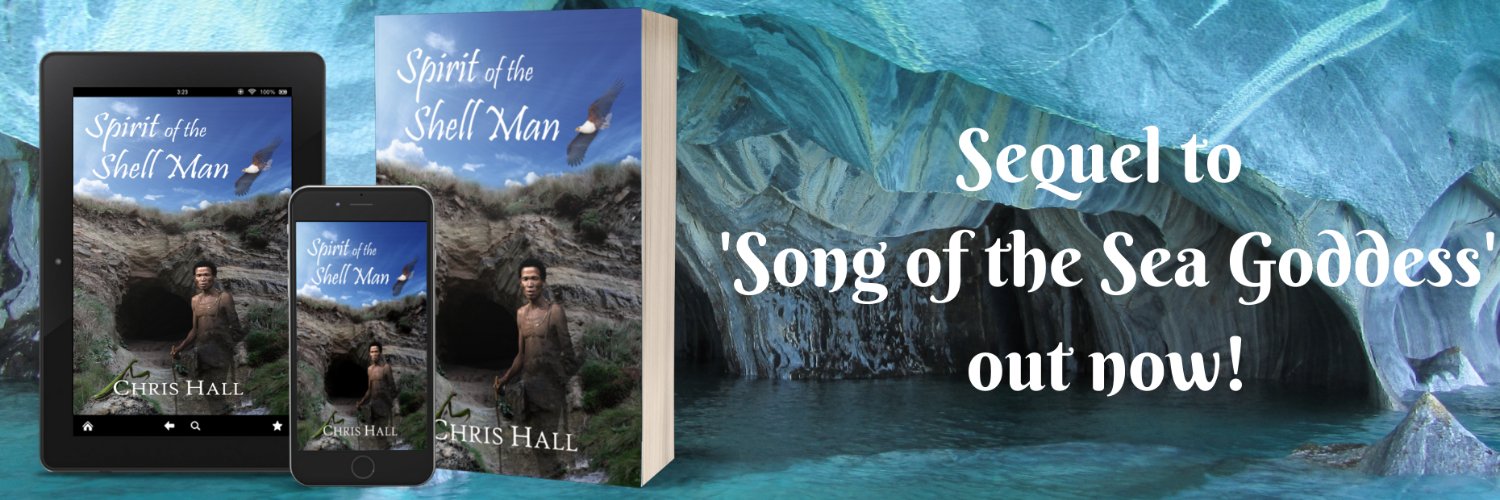 Chris Hall banner