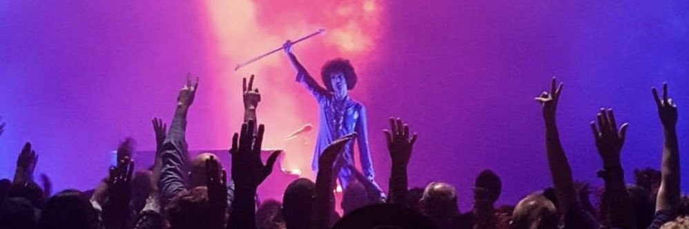 funkdove's profile banner image
