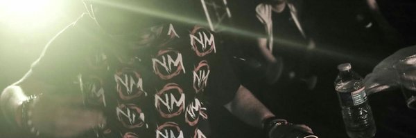 NightmareNmO Profile Banner