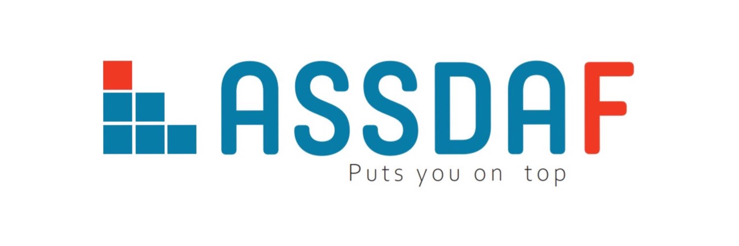 assdafco's profile banner image