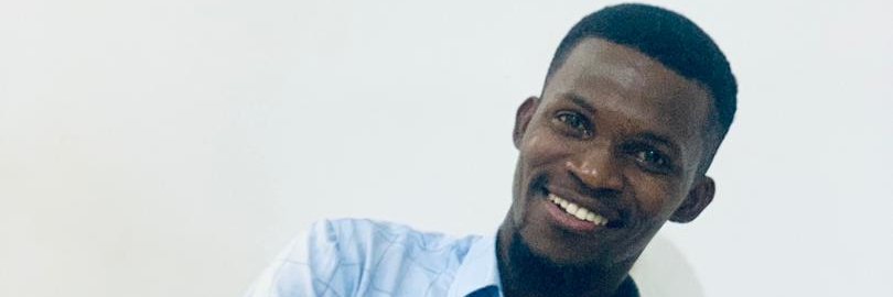 petermwasele's profile banner image