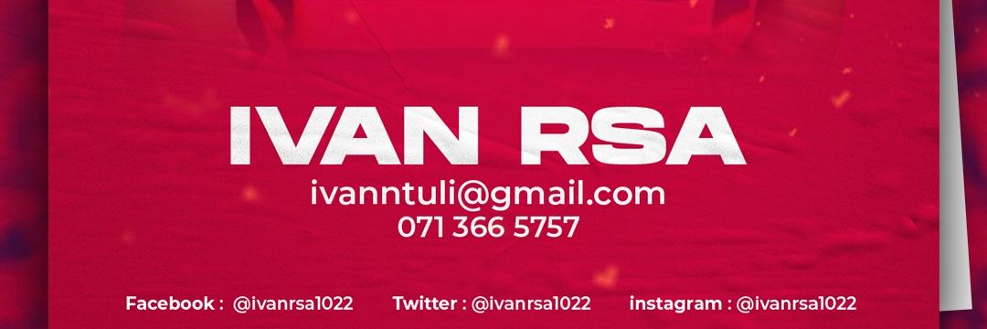 Ivan RSA banner