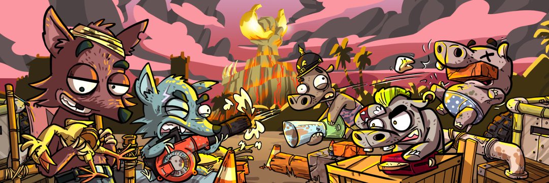 namlessx0's profile banner image