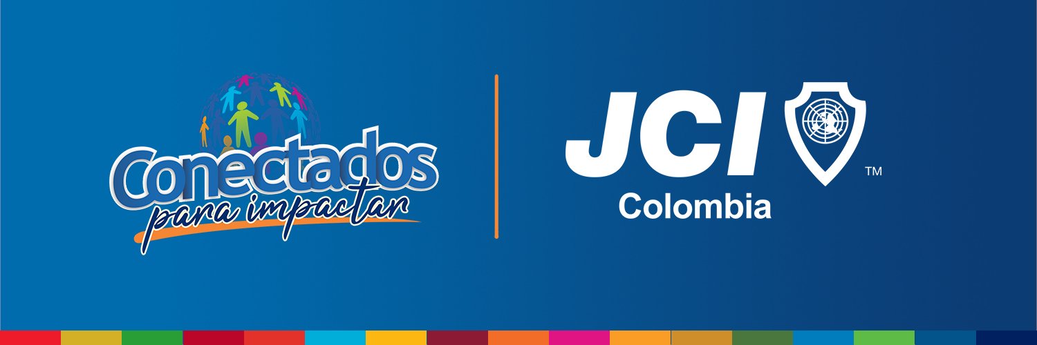 JCI Colombia banner