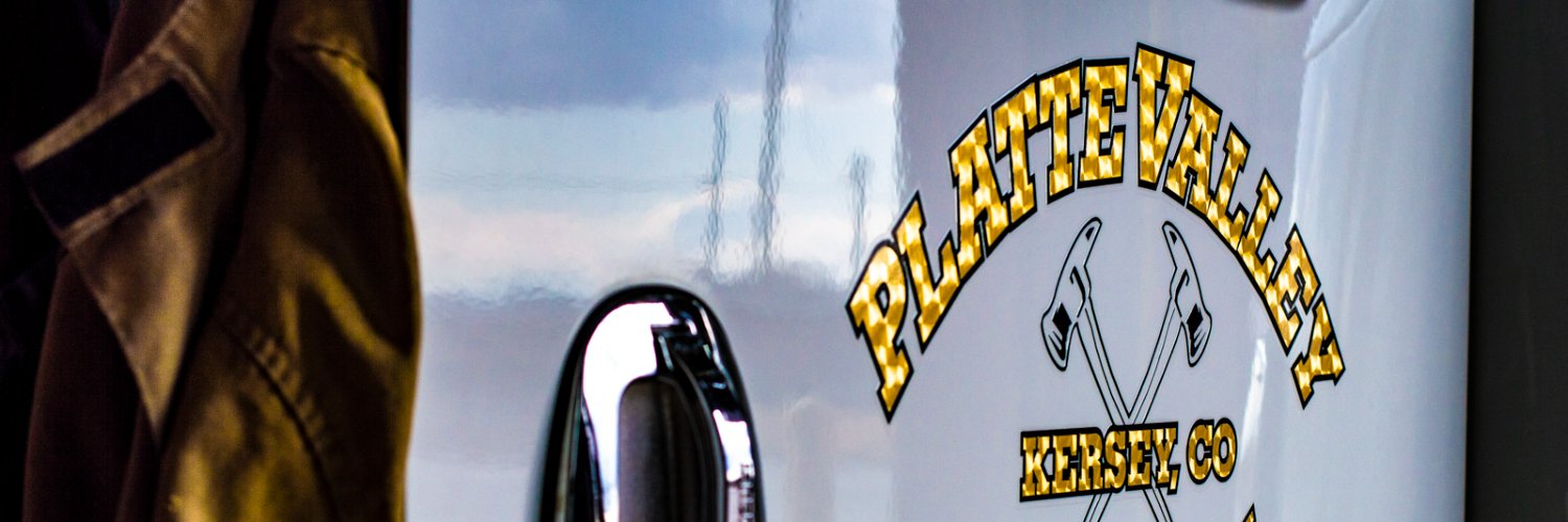 PVFPD's profile banner image