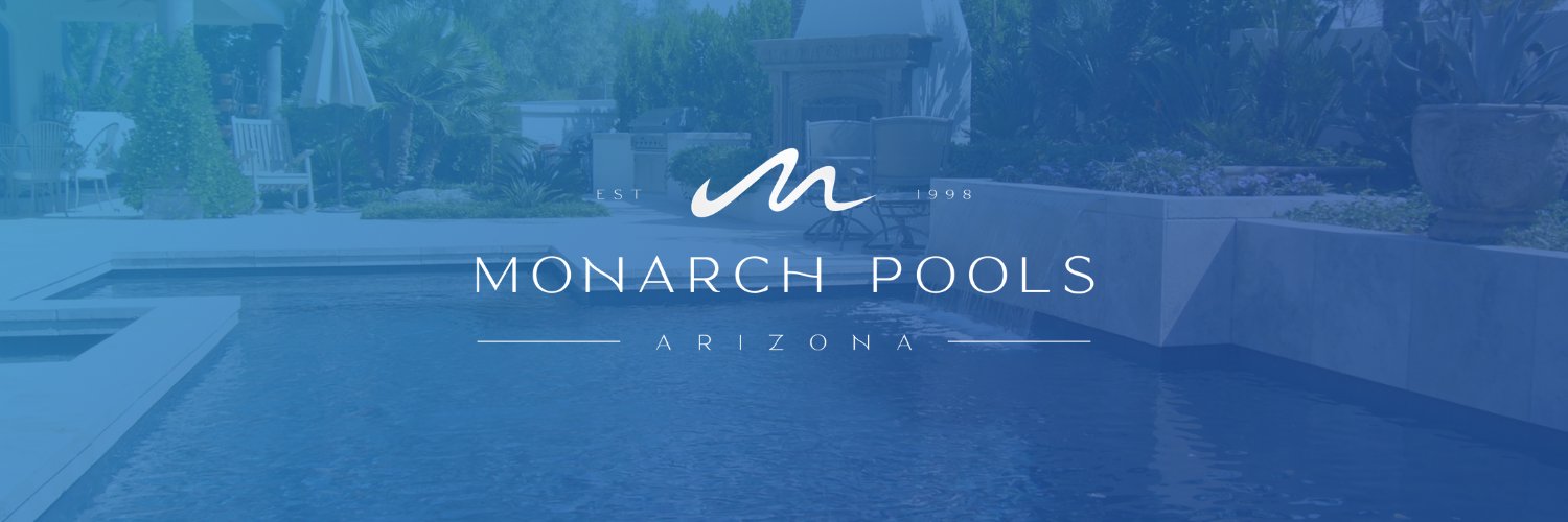 Monarch Pools Arizona (@MonarchPoolsAZ) / Posts / X