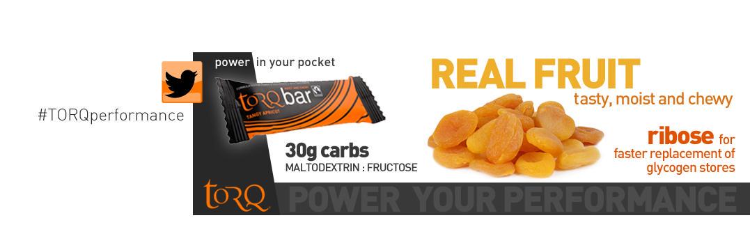 TORQ South Africa banner