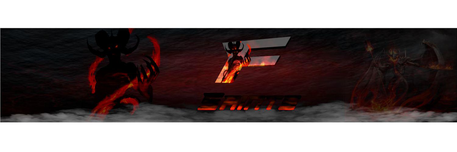 SaintsHack's profile banner image