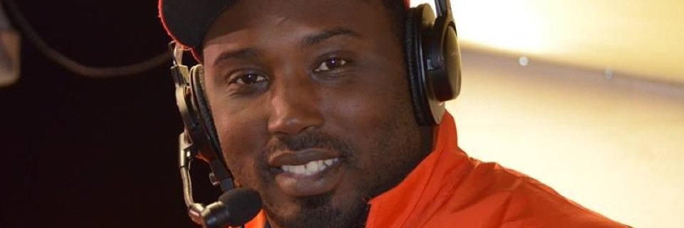 Donnell Clark banner