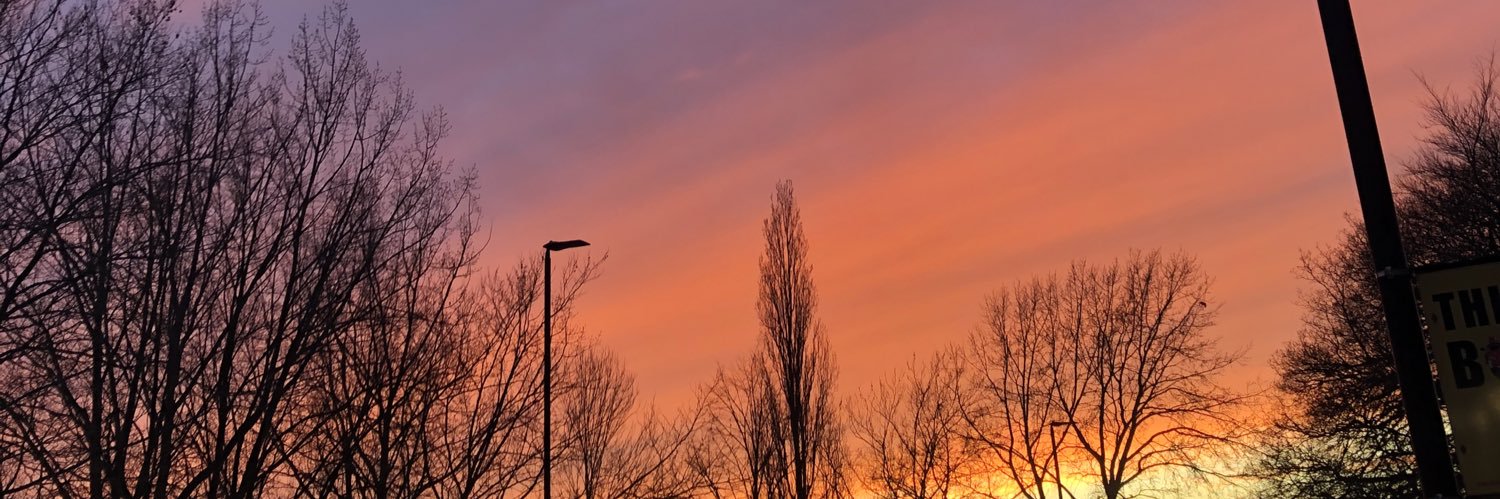 peterfrithsmith's profile banner image