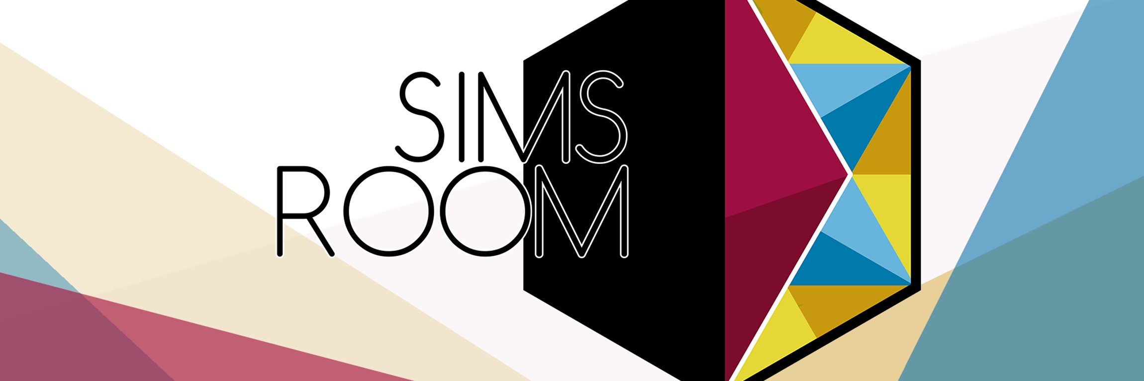 SimsRoom's profile banner image