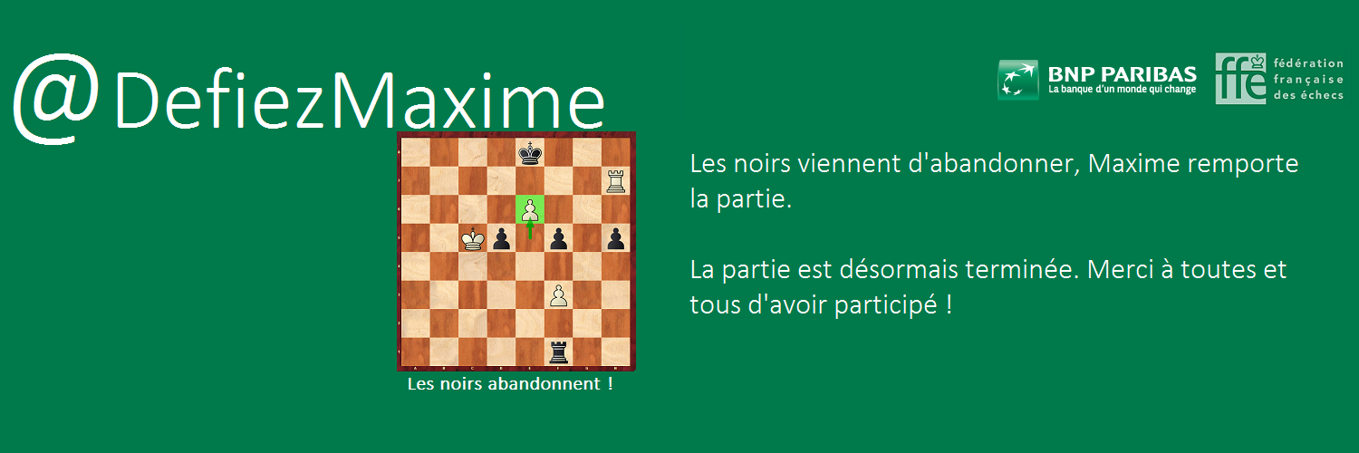 DefiezMaxime's profile banner image