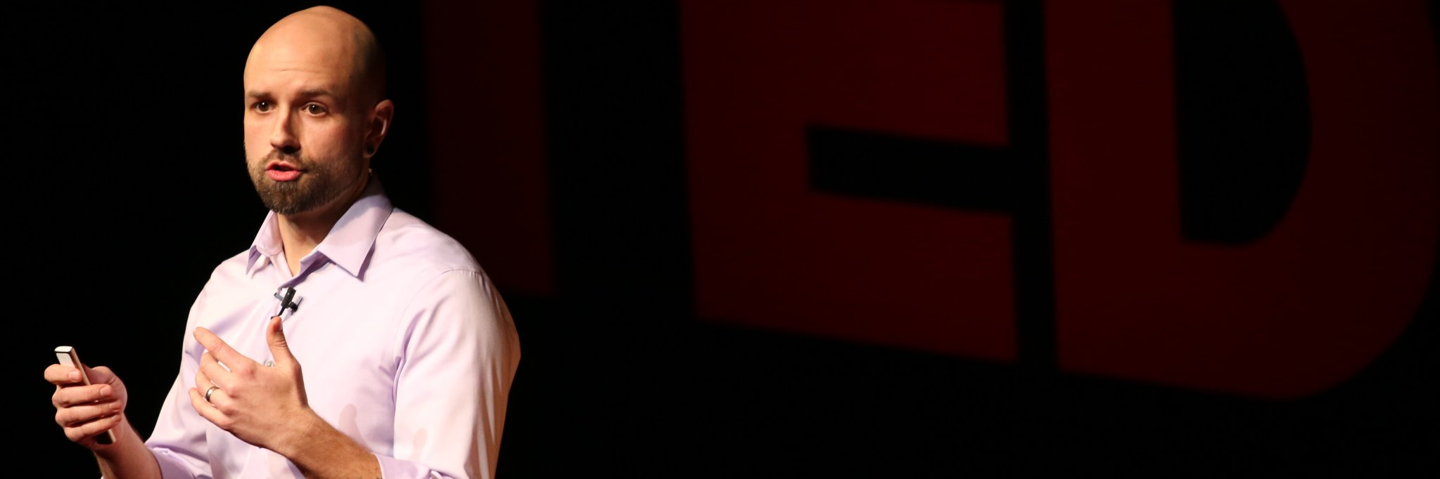 EricLOlofson's profile banner image