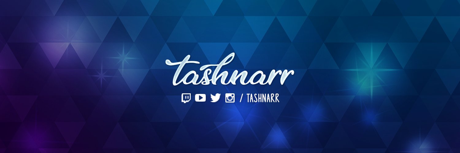 tashnarr/Natasha Profile Banner