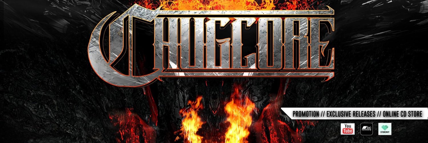 Chugcore banner