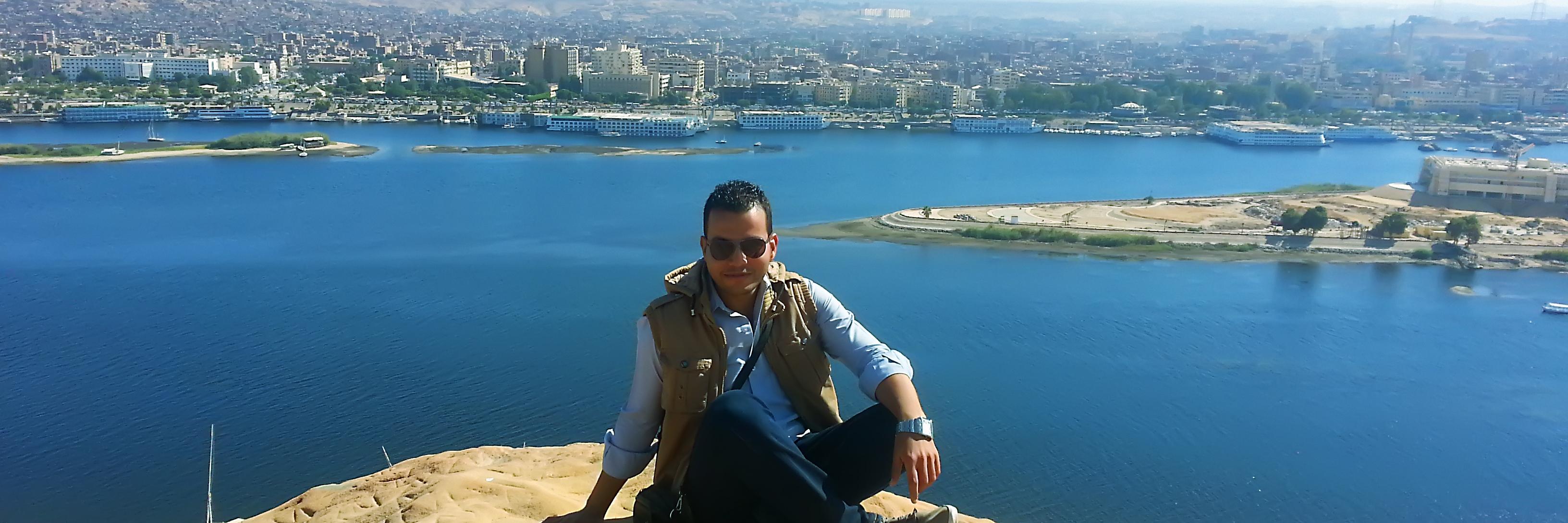 NaguibMostafa's profile banner image