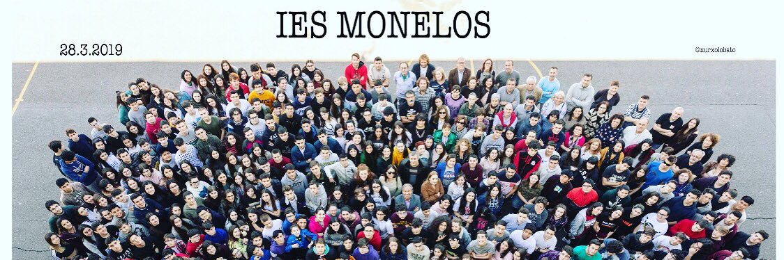 iesmonelos's profile banner image