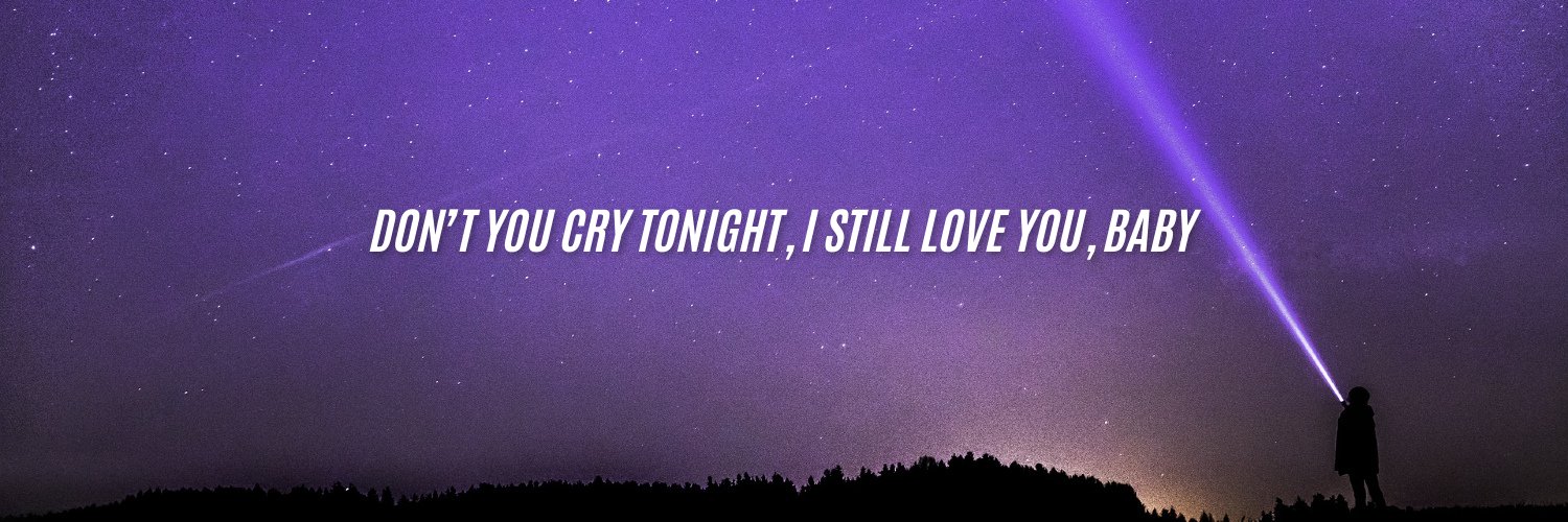 Rockero Romántico's banner