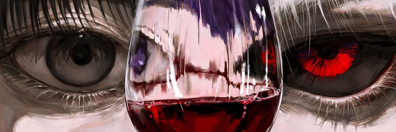 imjenaiker's profile banner image