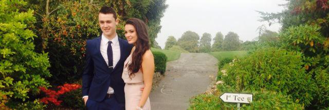 mikeyoconnor15's profile banner image
