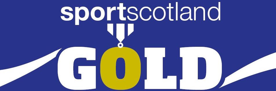 Forfar Academy PE banner