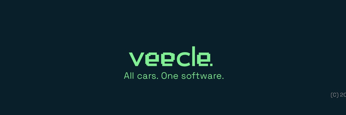 VEECLE banner