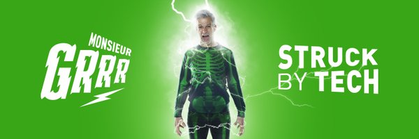 MonsieurGRrr Profile Banner