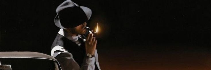 lorianvigil's profile banner image