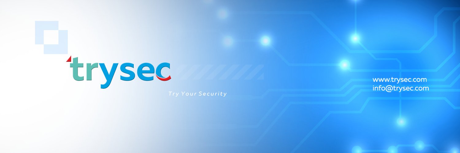 trysec banner