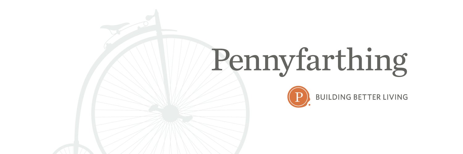 __Pennyfarthing's profile banner image