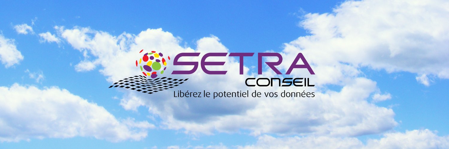SetraConseil's profile banner image